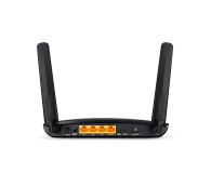 TP-Link Outlet Router TP-LINK TL-MR6400 router 4G LTE N300 300M - 1566790 - zdjęcie 2